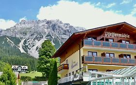Aparthotel Pfeffermühle